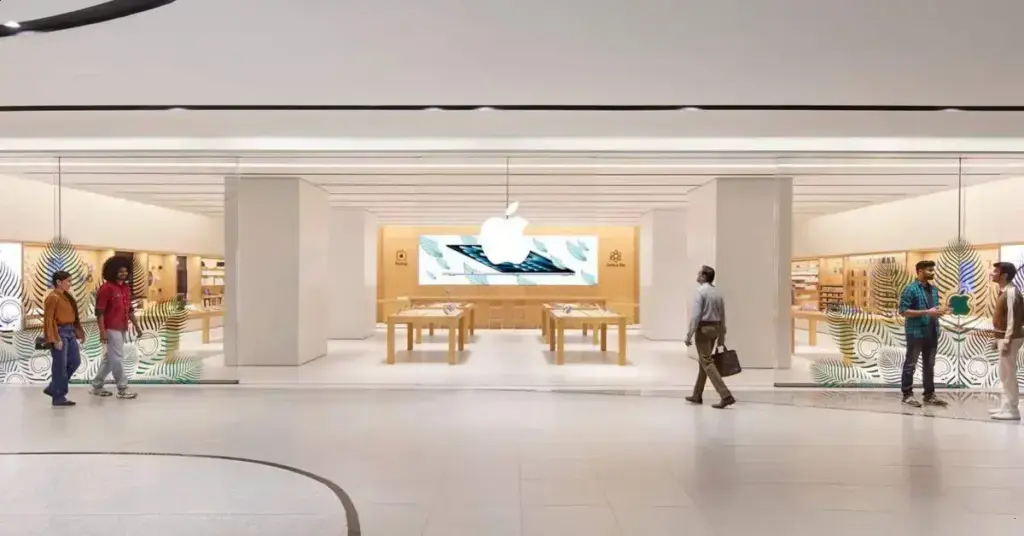 Apple se recusa a instalar aplicativo de segurança do governo indiano