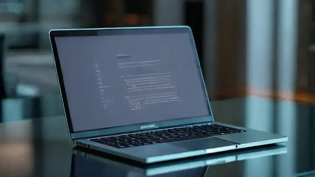Apple testa MacBook com chip A15 e versão A18 Pro mais avançada