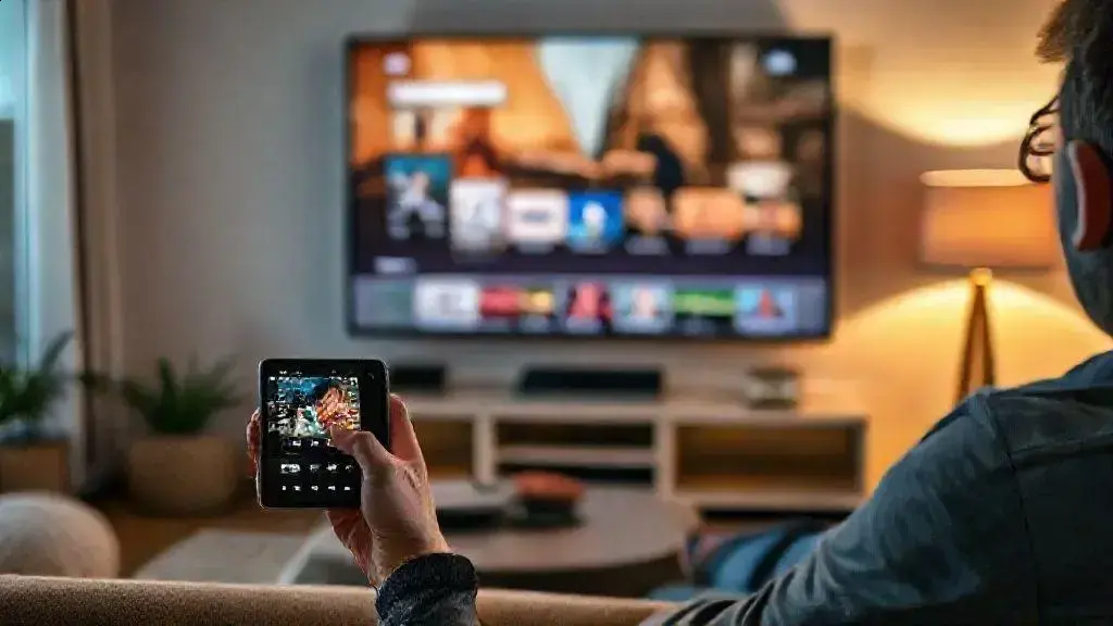 Apple TV no Android ganha suporte a Google Cast e outras novidades 1 Apple TV no Android ganha suporte a Google Cast e outras novidades