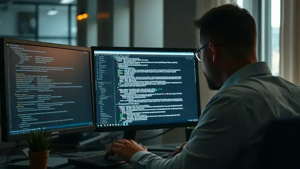 Aprenda a usar o Vim: guia prático para dominar o editor de terminal 1 Aprenda a usar o Vim: guia prático para dominar o editor de terminal