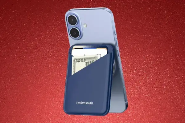 Aproveite 20% de desconto em acessórios Twelve South na MacRumors!