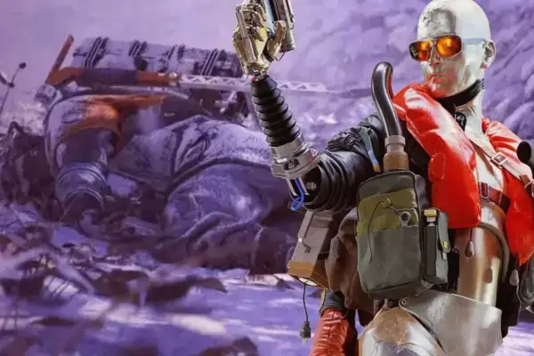 Arc Raiders é o jogo mais vendido no Steam durante o Natal de 2025