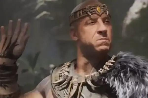 Ark 2 com Vin Diesel tem lançamento adiado para 2028; saiba mais!