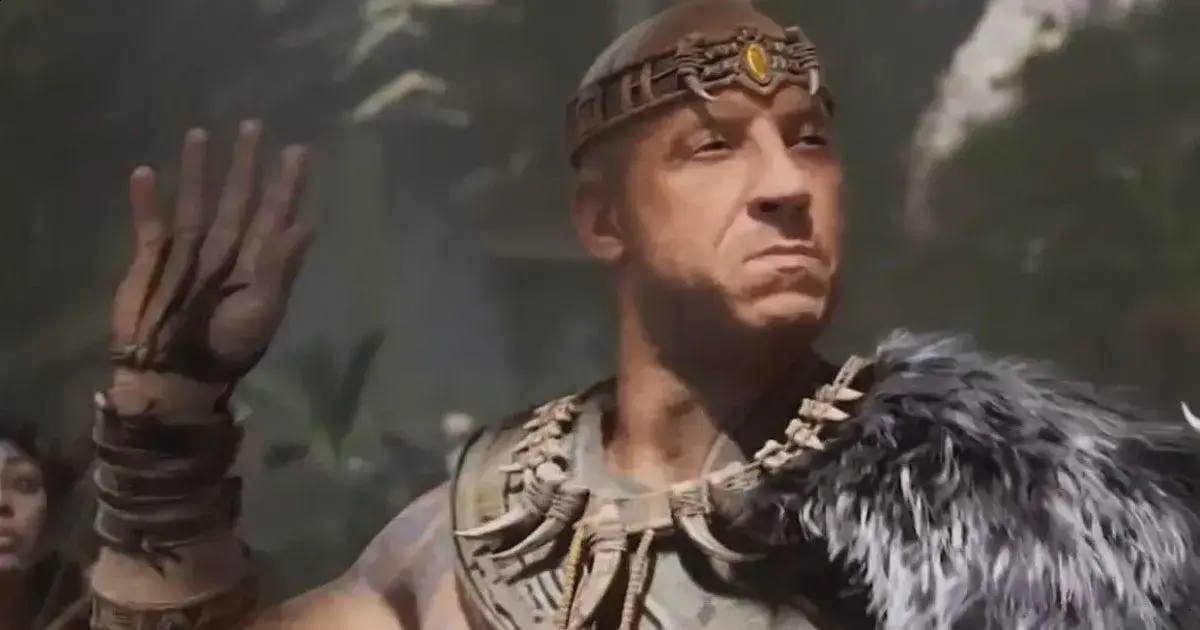 Ark 2 com Vin Diesel tem lançamento adiado para 2028; saiba mais!