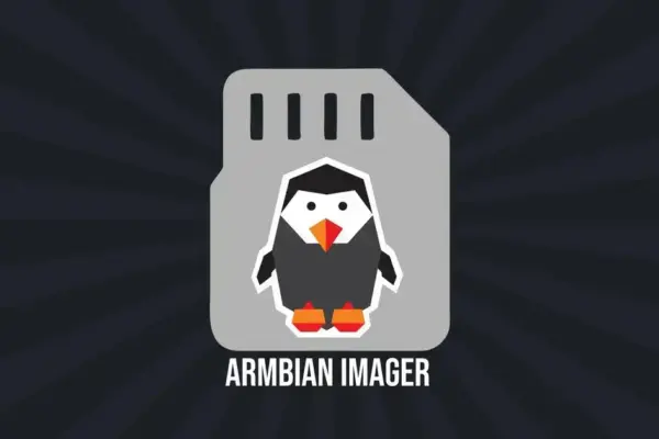 Armbian Imager facilita instalação do sistema em placas SBC