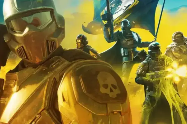 Arrowhead Game Studios propõe novos recursos para Helldivers 2, sem Helldivers 3