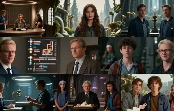 As séries mais aguardadas de 2026: De 'The Pitt' a 'Yellowjackets'