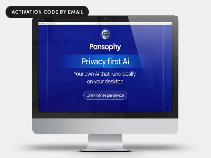 Assistentes de IA: Pansophy agora com licença vitalícia por apenas R$79