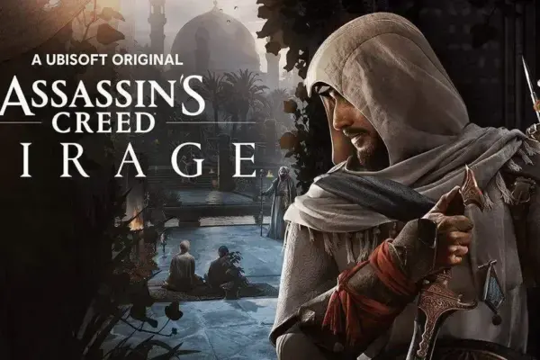 Ataque cibernético à Ubisoft: bilhões de dados em risco
