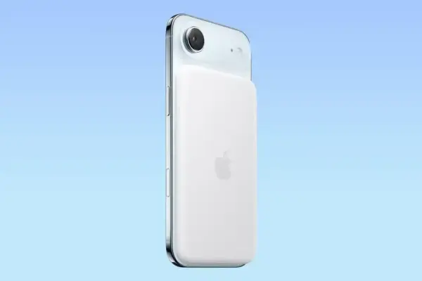 Atualização de Firmware da Bateria MagSafe do iPhone Air: O que Saber