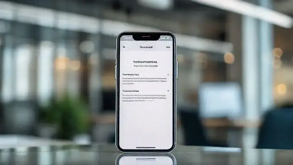 Atualização de Segurança do iOS 26.2: Proteja Seu Dispositivo Agora 1 Atualização de Segurança do iOS 26.2: Proteja Seu Dispositivo Agora