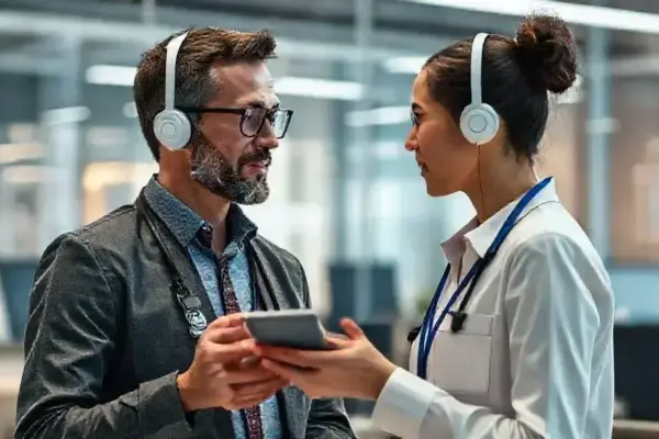 Atualização do Gemini 2.5 melhora conversas com assistentes virtuais