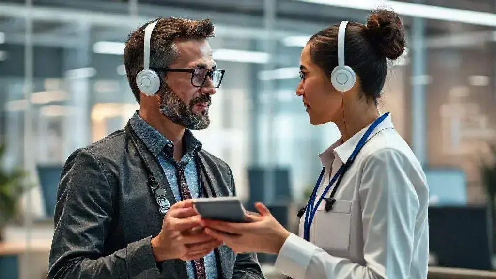Atualização do Gemini 2.5 melhora conversas com assistentes virtuais 1 Atualização do Gemini 2.5 melhora conversas com assistentes virtuais