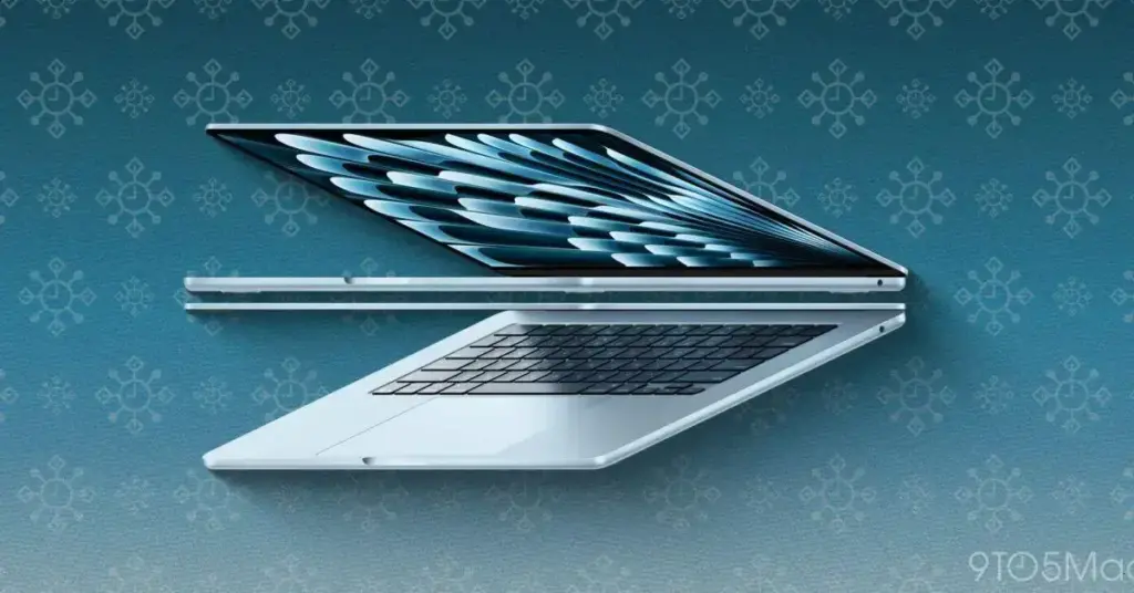 Aumente sua produtividade com acessórios para MacBook M4