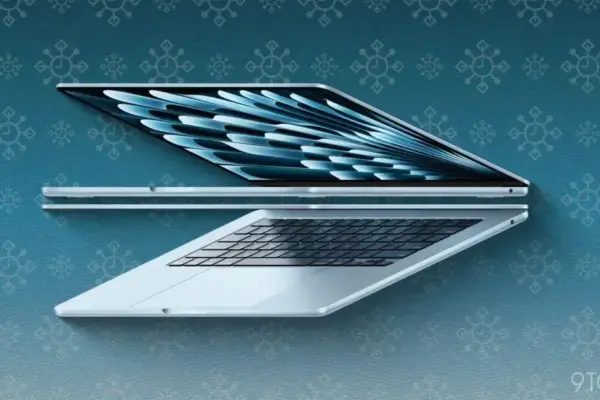 Aumente sua produtividade com acessórios para MacBook M4