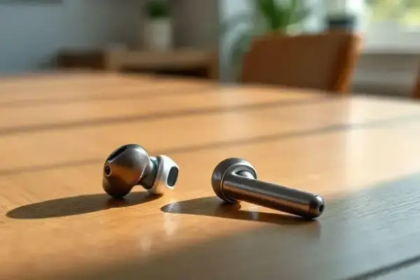 Auriculares Nada Ear (a): qualidade de som a um preço imperdível