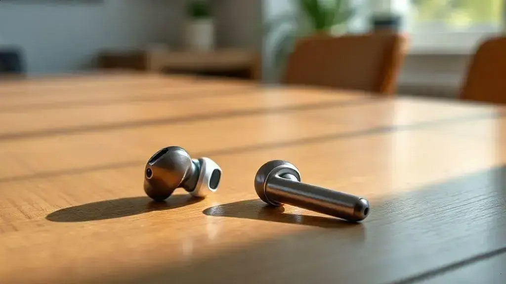 Auriculares Nada Ear (a): qualidade de som a um preço imperdível