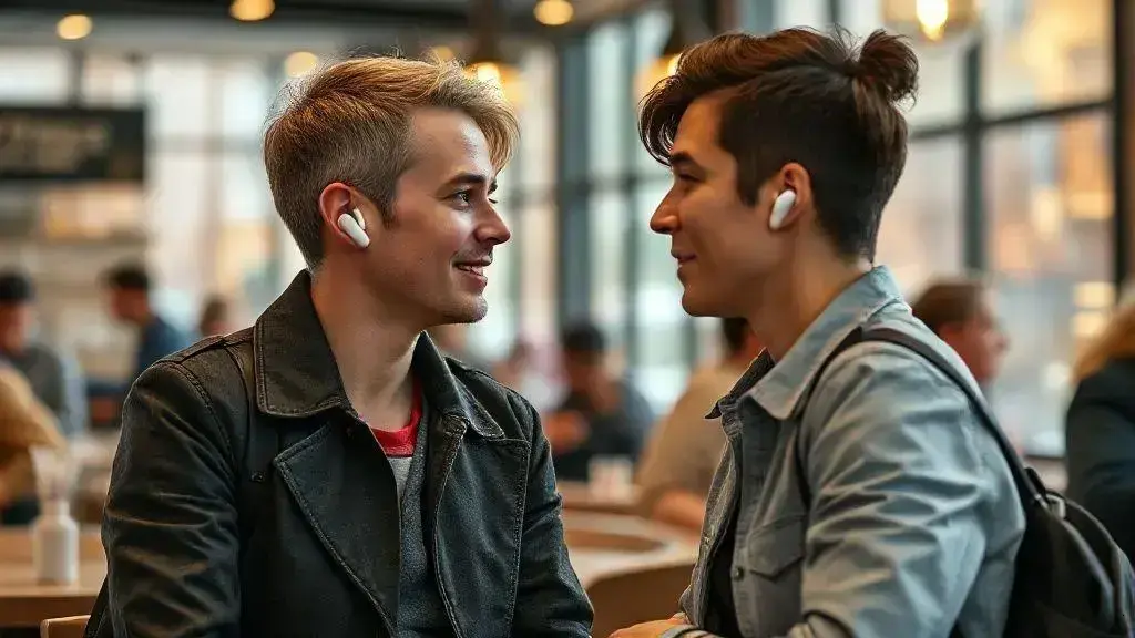 Avaliação do recurso de Tradução ao Vivo nos AirPods com iOS 26