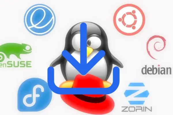 Como baixar distribuições Linux com segurança: guia prático e confiável