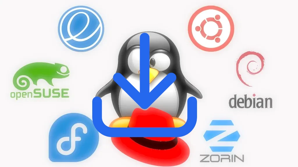 Como baixar distribuições Linux com segurança: guia prático e confiável 1 Como baixar distribuições Linux com segurança: guia prático e confiável