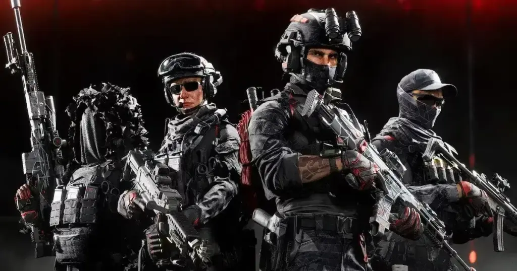Battlefield 6: Polêmica sobre cosméticos gerados por IA inconclusiva