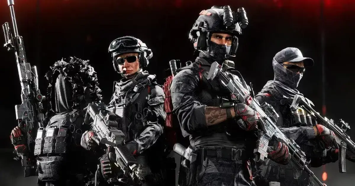 Battlefield 6: Polêmica sobre cosméticos gerados por IA inconclusiva