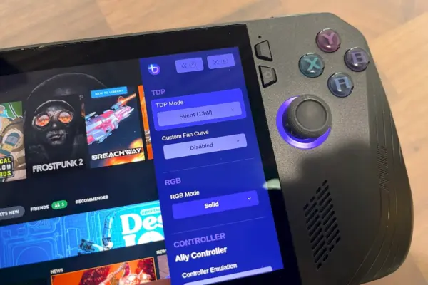 Bazzite: A distribuição Linux ideal para jogos e uso diário