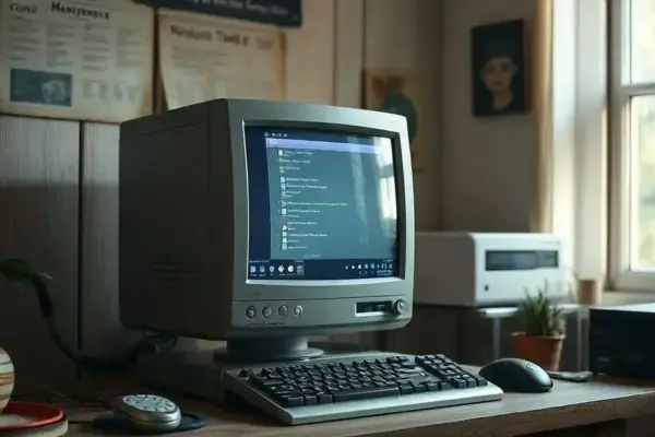 Besgnulinux 3-2: leveza e eficiência para PCs antigos com Debian estável