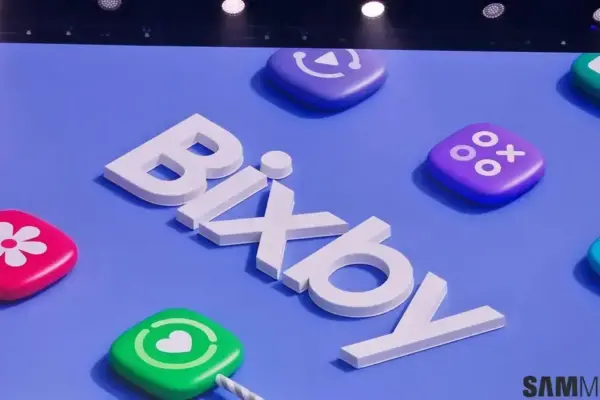 Bixby faz parceria com a Perplexity para respostas mais inteligentes
