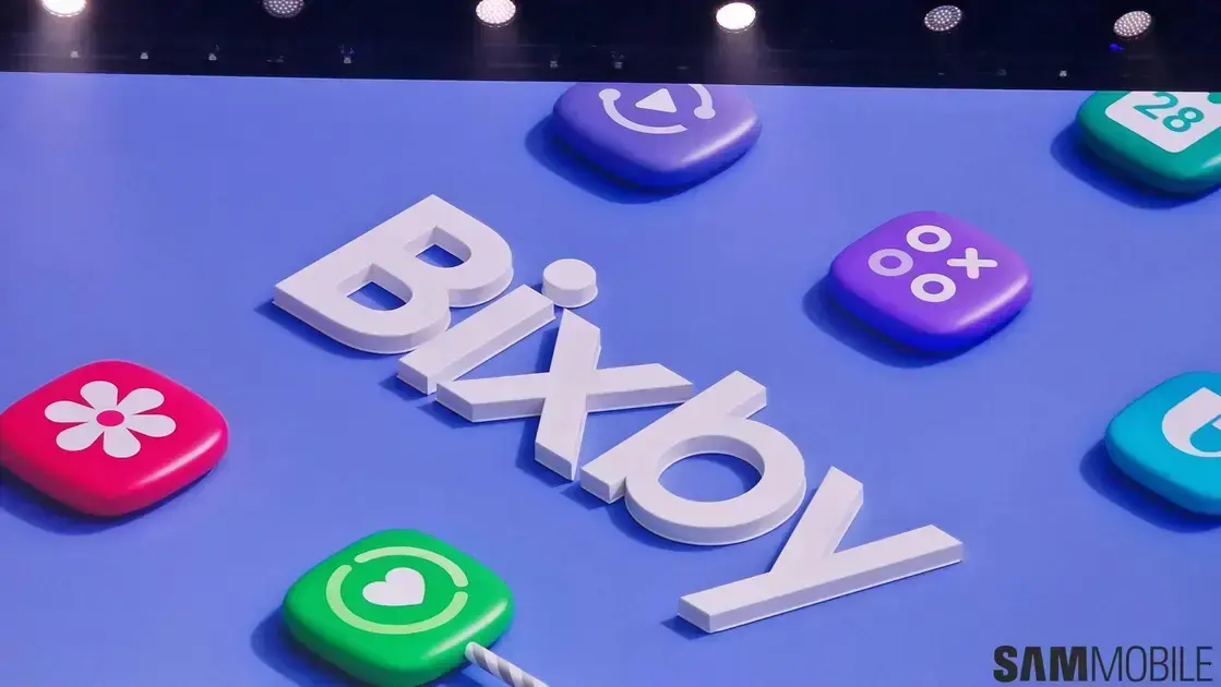 Bixby faz parceria com a Perplexity para respostas mais inteligentes 1 Bixby faz parceria com a Perplexity para respostas mais inteligentes