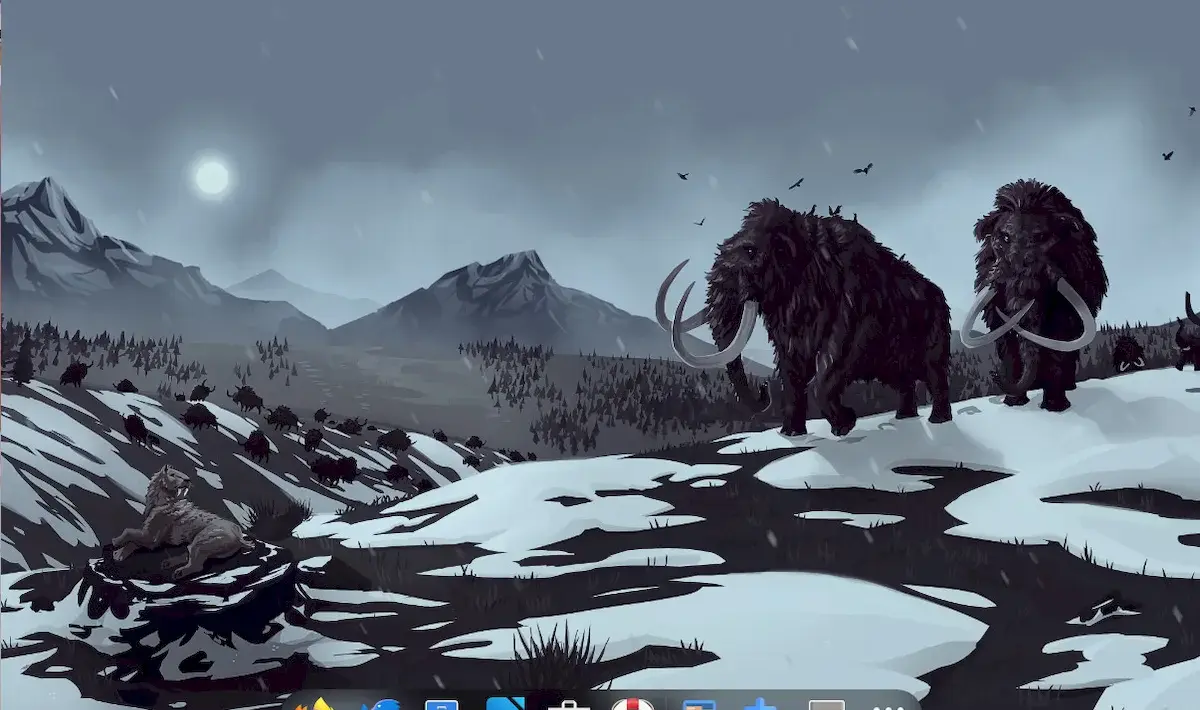 Bluefin: A workstation Linux inovadora para apps em conteinerização 1 Bluefin: A workstation Linux inovadora para apps em conteinerização