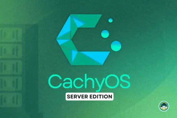 CachyOS prepara edição Server para turbinar desempenho de servidores Linux em 2026