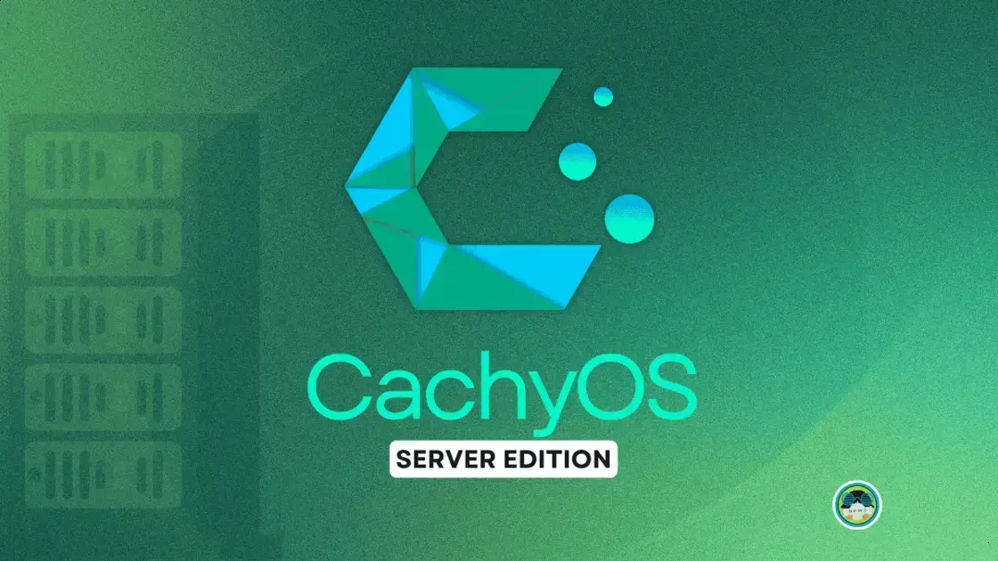CachyOS prepara edição Server para turbinar desempenho de servidores Linux em 2026 1 CachyOS prepara edição Server para turbinar desempenho de servidores Linux em 2026