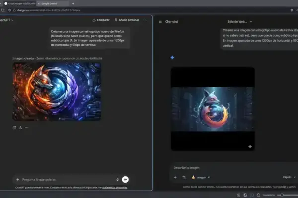 ChatGPT Images 1.5 vs Nano Banana Pro: a nova era da IA para imagens