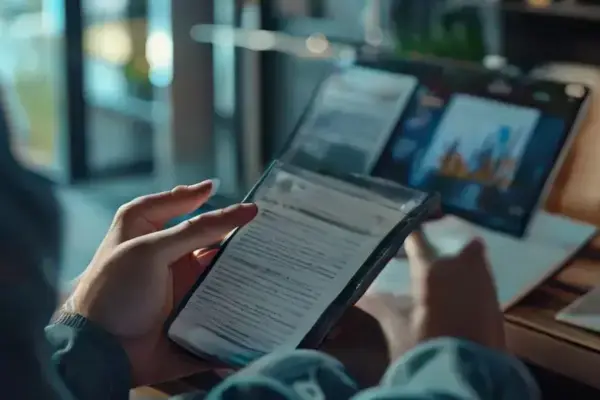 Chrome no Android: Modo de Leitura ganhando novos recursos