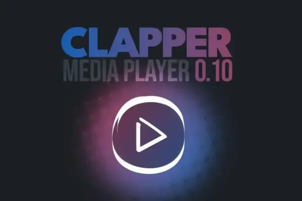 Clapper 0.10: O Media Player Open Source com Novas Funcionalidades