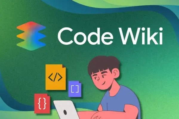 Code Wiki: A nova ferramenta da Google que transforma documentação de código