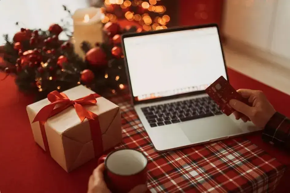 Como a Inteligência Artificial Revoluciona as Compras de Natal em 2025