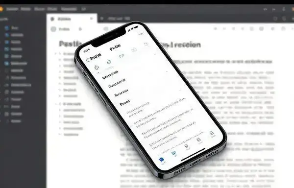 Como a nova função do Preview está mudando o uso do iPhone