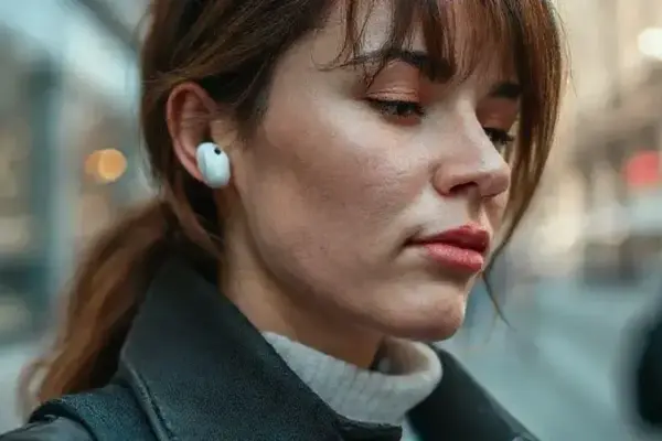 Como as dicas de memória espuma melhoram sua experiência com AirPods Pro