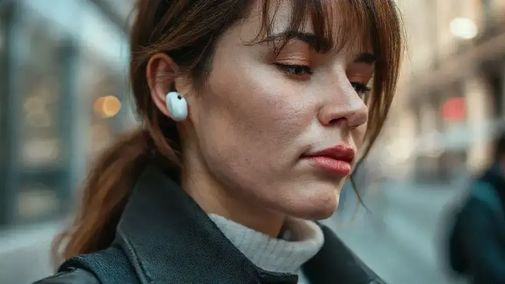 Como as dicas de memória espuma melhoram sua experiência com AirPods Pro 1 Como as dicas de memória espuma melhoram sua experiência com AirPods Pro