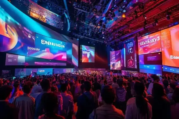 Como assistir à apresentação da Samsung na CES 2026: tudo que você precisa saber