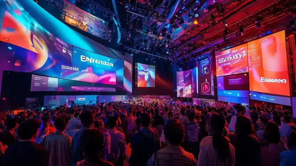Como assistir à apresentação da Samsung na CES 2026: tudo que você precisa saber