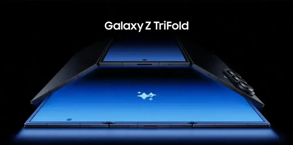 Como ativar a transição de aplicativos no Galaxy Z TriFold: passo a passo