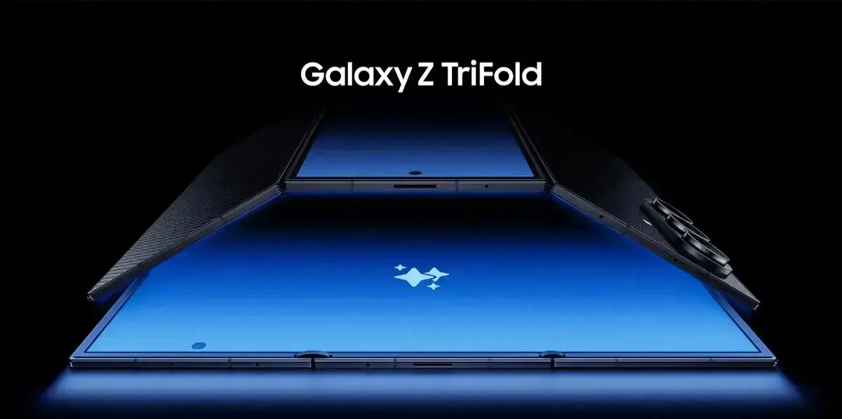 Como ativar a transição de aplicativos no Galaxy Z TriFold: passo a passo