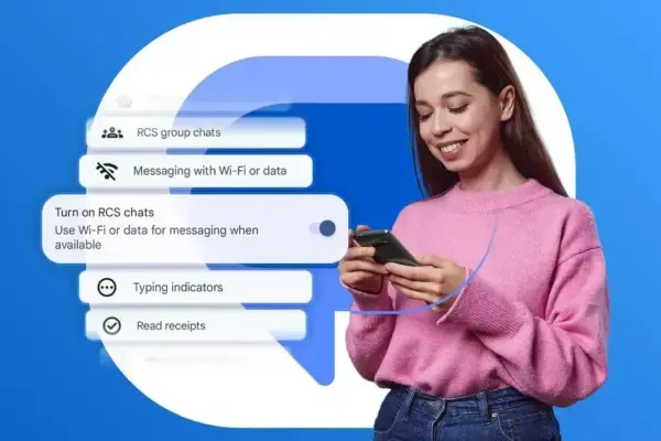 Como ativar e usar o RCS no Google Messages: Um Guia Completo
