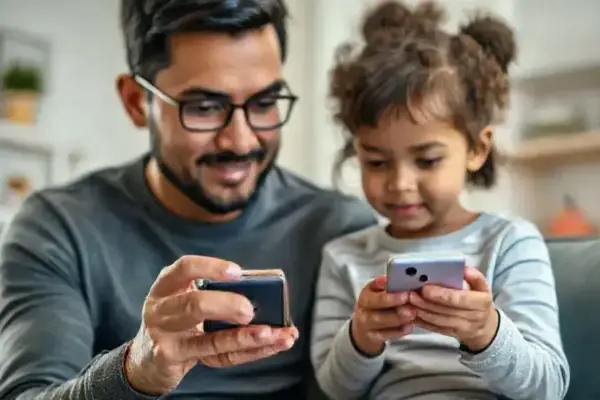 Como Configurar Controles Parentais em Smartphones Samsung