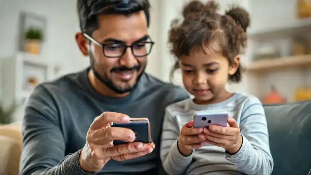 Como Configurar Controles Parentais em Smartphones Samsung 1 Como Configurar Controles Parentais em Smartphones Samsung