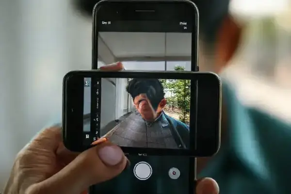 Como desativar fotos em movimento no seu celular Android
