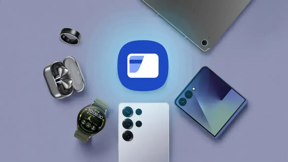 Como hábitos simples transformaram minha experiência com o Samsung Wallet 1 Como hábitos simples transformaram minha experiência com o Samsung Wallet